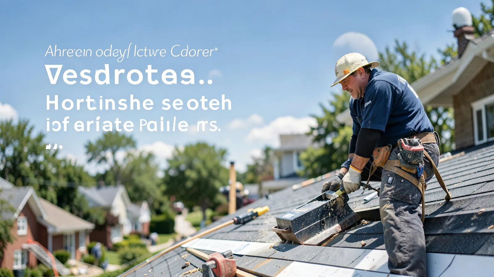 Roof Replacement in Dickinson, TX near me